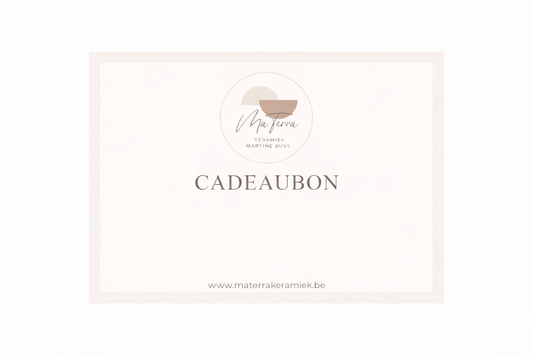 Cadeaubon