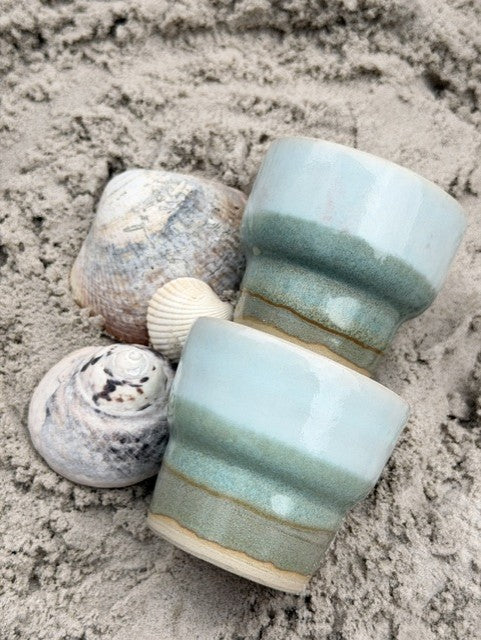 Tasje Turquoise